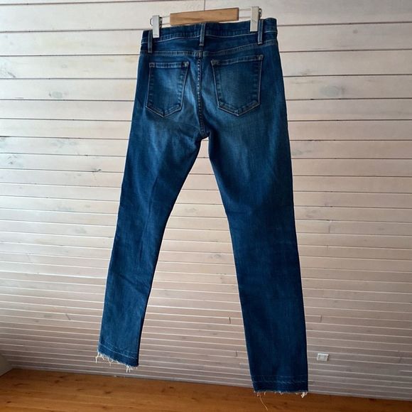 Frame Denim Jeans Le Garçon - Picture 4 of 13